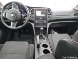  Renault  Megane  IV Berline 5pt. Société Air Nav 1.5 dCi 90CV BVM6 E6 #5