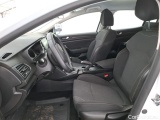  Renault  Megane  IV Berline 5pt. Société Air Nav 1.5 dCi 90CV BVM6 E6 #8