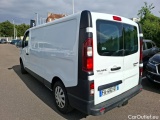  Renault  Trafic RENAULT  / 2014 / 4P / Fourgon tôlé FG GCF L2H1 1200 dCi 120 E6 #2