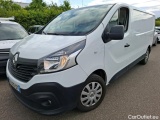  Renault  Trafic RENAULT  / 2014 / 4P / Fourgon tôlé FG GCF L2H1 1200 dCi 120 E6 