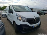  Renault  Trafic RENAULT  / 2014 / 4P / Fourgon tôlé FG GCF L2H1 1200 dCi 120 E6 #4