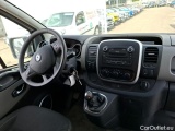  Renault  Trafic RENAULT  / 2014 / 4P / Fourgon tôlé FG GCF L2H1 1200 dCi 120 E6 #5