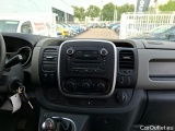  Renault  Trafic RENAULT  / 2014 / 4P / Fourgon tôlé FG GCF L2H1 1200 dCi 120 E6 #10