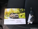  Renault  Trafic RENAULT  / 2014 / 4P / Fourgon tôlé FG GCF L2H1 1200 dCi 120 E6 #12