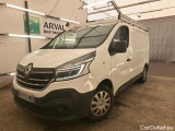  Renault  Trafic  Fourgon L1H1 1000 Confort 1.6 dCi 95CV BVM6 E6dT 