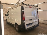  Renault  Trafic  Fourgon L1H1 1000 Confort 1.6 dCi 95CV BVM6 E6dT #2