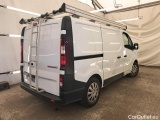  Renault  Trafic  Fourgon L1H1 1000 Confort 1.6 dCi 95CV BVM6 E6dT #3