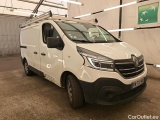  Renault  Trafic  Fourgon L1H1 1000 Confort 1.6 dCi 95CV BVM6 E6dT #4