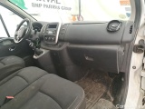  Renault  Trafic  Fourgon L1H1 1000 Confort 1.6 dCi 95CV BVM6 E6dT #5