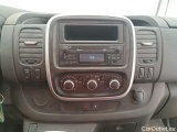 Renault  Trafic  Fourgon L1H1 1000 Confort 1.6 dCi 95CV BVM6 E6dT #7