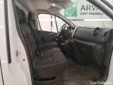  Renault  Trafic  Fourgon L1H1 1000 Confort 1.6 dCi 95CV BVM6 E6dT #8
