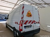  Renault  Master RENAULT TRUCKS  / 4P / Fourgon tôlé TRUCKS  RED VAN FWD 3T5 E6 L2H2 TRUCKS #2
