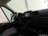 Renault  Master RENAULT TRUCKS  / 4P / Fourgon tôlé TRUCKS  RED VAN FWD 3T5 E6 L2H2 TRUCKS #5