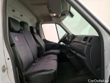  Renault  Master RENAULT TRUCKS  / 4P / Fourgon tôlé TRUCKS  RED VAN FWD 3T5 E6 L2H2 TRUCKS #8