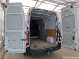  Renault  Master RENAULT TRUCKS  / 4P / Fourgon tôlé TRUCKS  RED VAN FWD 3T5 E6 L2H2 TRUCKS #10