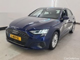  Audi  A3 Audi  Sportback 30 TFSI Pro Line 5d 
