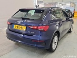  Audi  A3 Audi  Sportback 30 TFSI Pro Line 5d #2