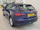  Audi  A3 Audi  Sportback 30 TFSI Pro Line 5d #22