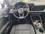  Audi  A3 Audi  Sportback 30 TFSI Pro Line 5d #29