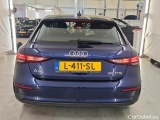  Audi  A3 Audi  Sportback 30 TFSI Pro Line 5d #31
