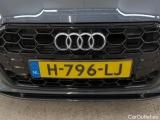  Audi  A5 Sportback Audi  40 TFSI S tronic Launch edition Sport 5d #5