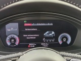  Audi  A5 Sportback Audi  40 TFSI S tronic Launch edition Sport 5d #7