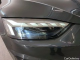  Audi  A5 Sportback Audi  40 TFSI S tronic Launch edition Sport 5d #11