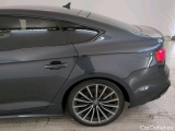  Audi  A5 Sportback Audi  40 TFSI S tronic Launch edition Sport 5d #22