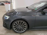  Audi  A5 Sportback Audi  40 TFSI S tronic Launch edition Sport 5d #24