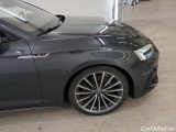  Audi  A5 Sportback Audi  40 TFSI S tronic Launch edition Sport 5d #26