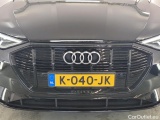  Audi  E-TRON Audi  Sportback 50 quattro Business edition Plus 5d #5