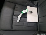  Audi  E-TRON Audi  Sportback 50 quattro Business edition Plus 5d #4