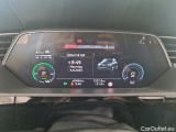  Audi  E-TRON Audi  Sportback 50 quattro Business edition Plus 5d #7