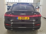 Audi  E-TRON Audi  Sportback 50 quattro Business edition Plus 5d #11