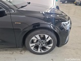  Audi  E-TRON Audi  Sportback 50 quattro Business edition Plus 5d #14