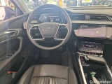  Audi  E-TRON Audi  Sportback 50 quattro Business edition Plus 5d #17