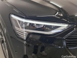  Audi  E-TRON Audi  Sportback 50 quattro Business edition Plus 5d #22