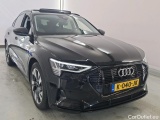  Audi  E-TRON Audi  Sportback 50 quattro Business edition Plus 5d #23