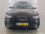  Audi  E-TRON Audi  Sportback 50 quattro Business edition Plus 5d #24
