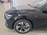  Audi  E-TRON Audi  Sportback 50 quattro Business edition Plus 5d #30