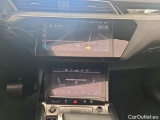  Audi  E-TRON Audi  Sportback 50 quattro Business edition Plus 5d #33