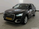  Audi  Q2 Audi  30 TFSI epic 5d 