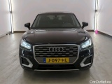  Audi  Q2 Audi  30 TFSI epic 5d #13