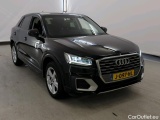  Audi  Q2 Audi  30 TFSI epic 5d #12