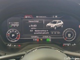  Audi  Q2 Audi  35 TFSI S tronic Business edition 5d #7