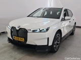  Bmw  iX BMW  xDrive40 5d  22 inch, Shadow Line 