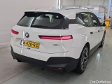  Bmw  iX BMW  xDrive40 5d  22 inch, Shadow Line #2