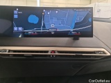  Bmw  iX BMW  xDrive40 5d  22 inch, Shadow Line #8