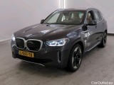  Bmw  iX3 BMW   High Executive 5d 