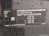  Bmw  iX3 BMW   High Executive 5d #6